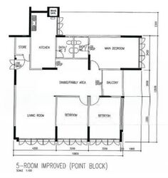 Blk 533 Jurong West Street 52 (Jurong West), HDB 5 Rooms #589337951